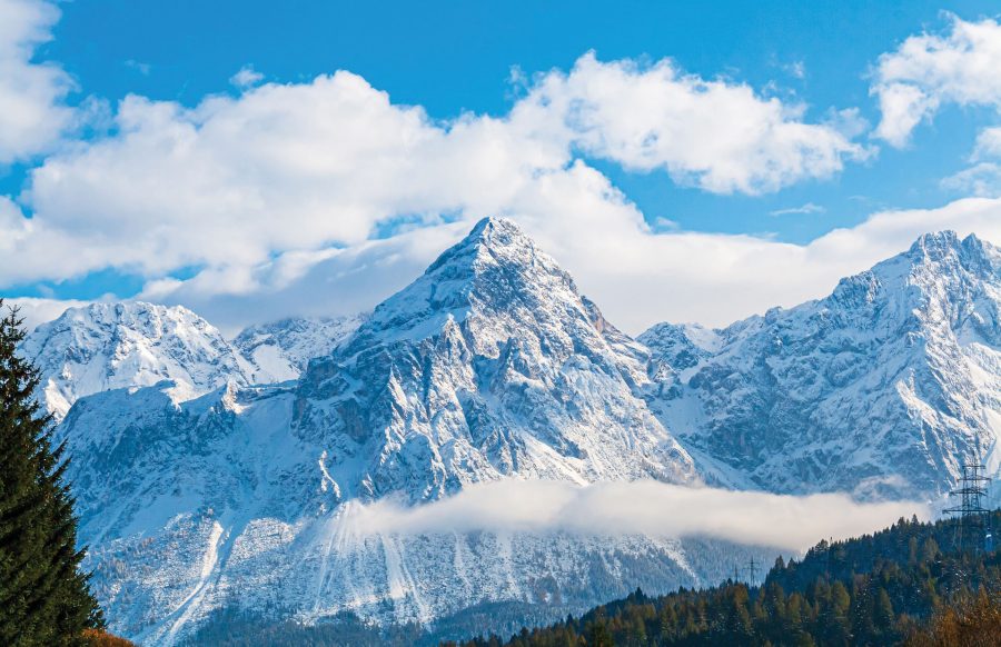 montagna